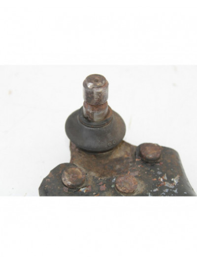 Recambio de brazo suspension inferior delantero derecho para citroën ds3 sport referencia OEM IAM 4054DD