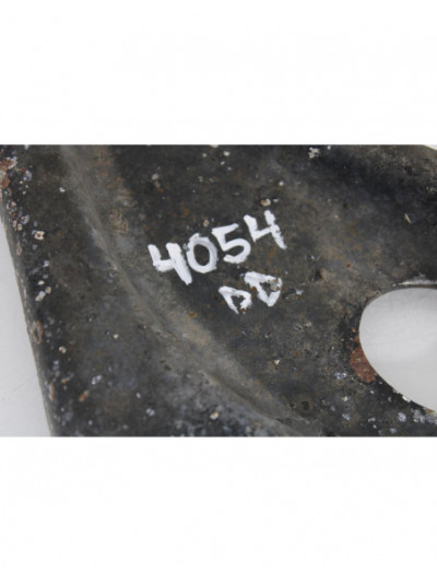 Recambio de brazo suspension inferior delantero derecho para citroën ds3 sport referencia OEM IAM 4054DD