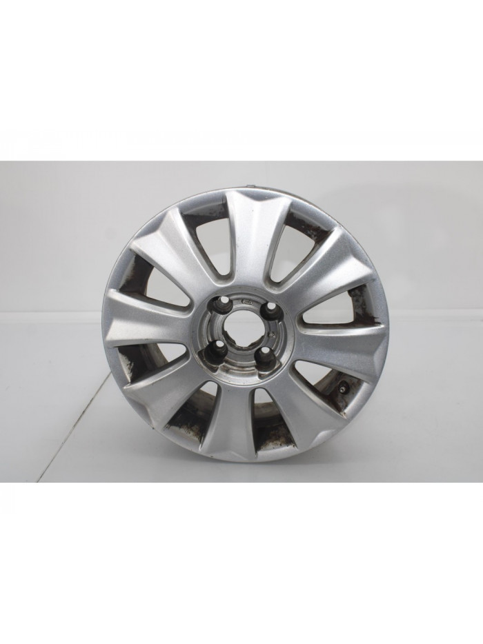 Recambio de llanta para citroën c5 berlina 2.0 hdi sx referencia OEM IAM SUZUKA1