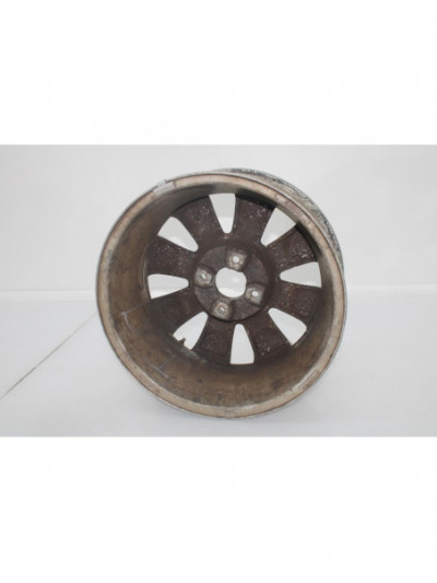Recambio de llanta para citroën c5 berlina 2.0 hdi sx referencia OEM IAM SUZUKA1