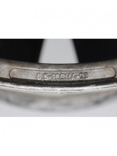 Recambio de llanta para citroën c5 berlina 2.0 hdi sx referencia OEM IAM SUZUKA1