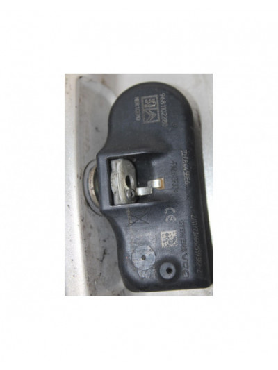 Recambio de llanta para citroën c5 berlina 2.0 hdi sx referencia OEM IAM SUZUKA1