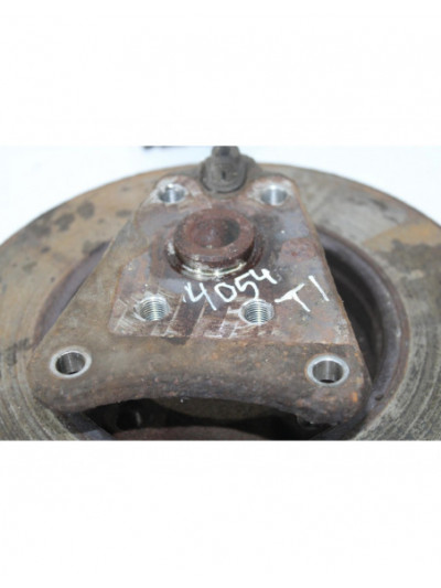 Recambio de mangueta trasera izquierda para citroën ds3 sport referencia OEM IAM 4054T.I.