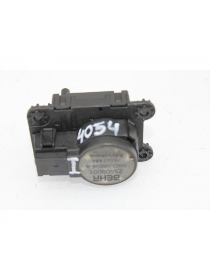 Motor trampilla calefacción CITROËN DS3 Sport 2011