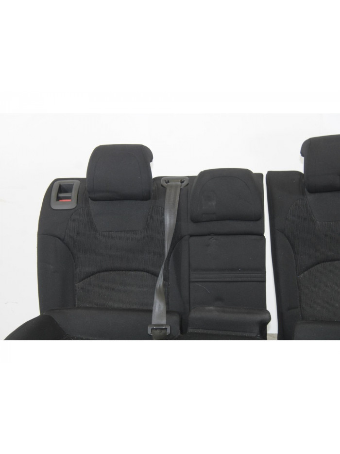 Recambio de asientos traseros para citroën c5 hdi160 seduct 2.0 referencia OEM IAM TELANEGRO