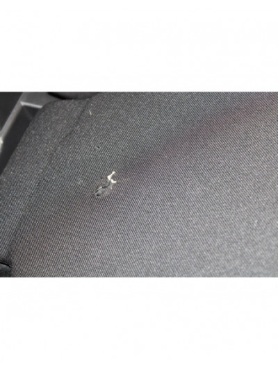 Recambio de asientos traseros para citroën c5 hdi160 seduct 2.0 referencia OEM IAM TELANEGRO