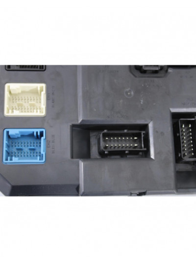 Recambio de caja reles / fusibles para citroën ds3 sport referencia OEM IAM 9666952280