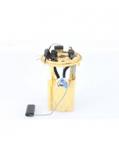 Aforador CITROËN DS3 Sport 2011