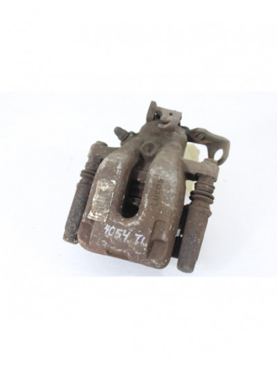 Recambio de pinza freno trasera izquierda para citroën ds3 sport referencia OEM IAM 4054TI