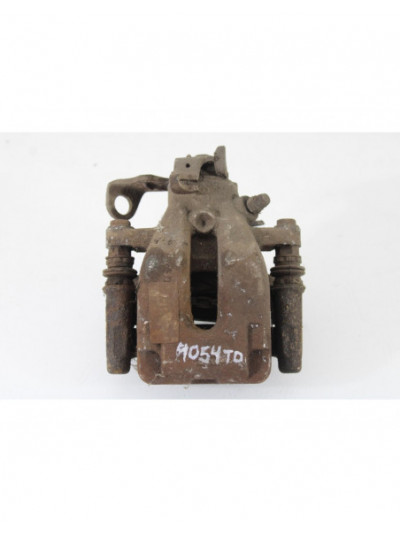 Recambio de pinza freno trasera derecha para citroën ds3 sport referencia OEM IAM 4054TD
