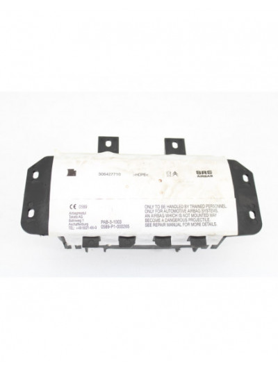 Recambio de airbag delantero derecho para citroën ds3 sport referencia OEM IAM 9801618280