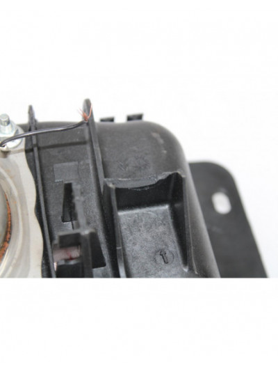 Recambio de airbag delantero derecho para citroën ds3 sport referencia OEM IAM 9801618280