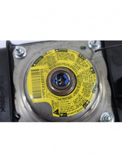 Recambio de airbag delantero derecho para citroën ds3 sport referencia OEM IAM 9801618280