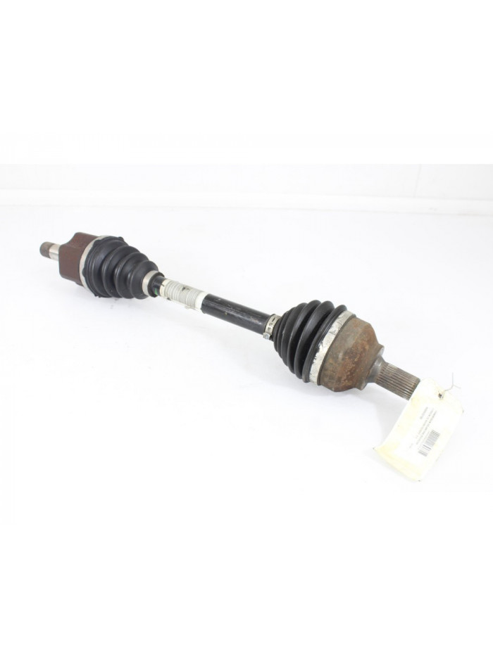 Transmision delantera izquierda CITROËN C5 HDI160 SEDUCT 2.0 2014