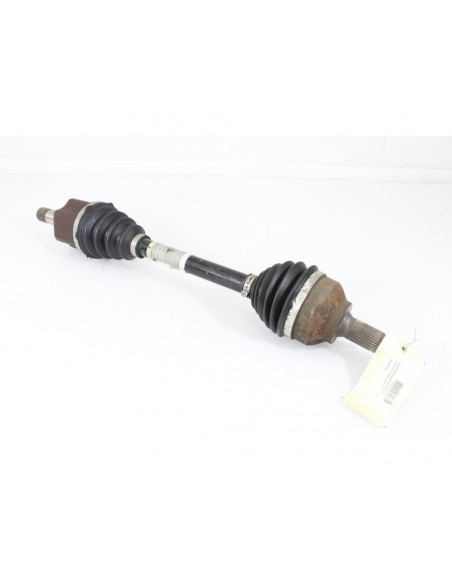 Transmision delantera izquierda CITROËN C5 HDI160 SEDUCT 2.0 2014