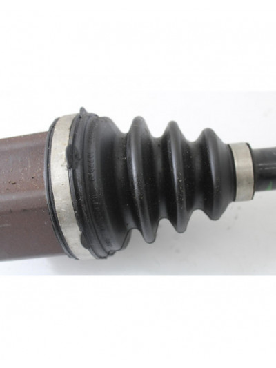 Transmision delantera izquierda CITROËN C5 HDI160 SEDUCT 2.0 2014