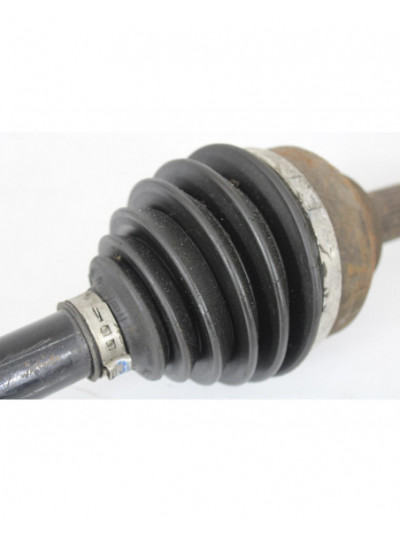 Transmision delantera izquierda CITROËN C5 HDI160 SEDUCT 2.0 2014