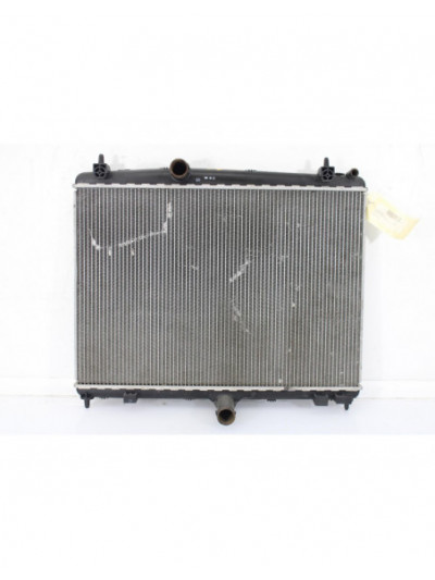 Radiador de agua CITROËN C5 HDI160 SEDUCT 2.0 Diesel 163CV 2014