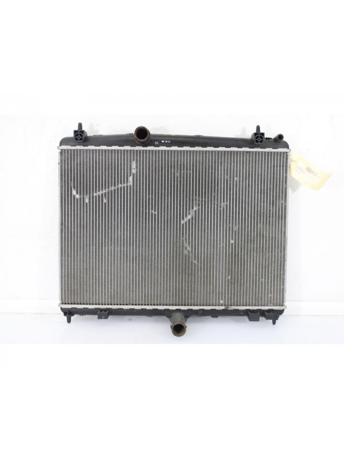 Radiador de agua CITROËN C5 HDI160 SEDUCT 2.0 Diesel 163CV 2014