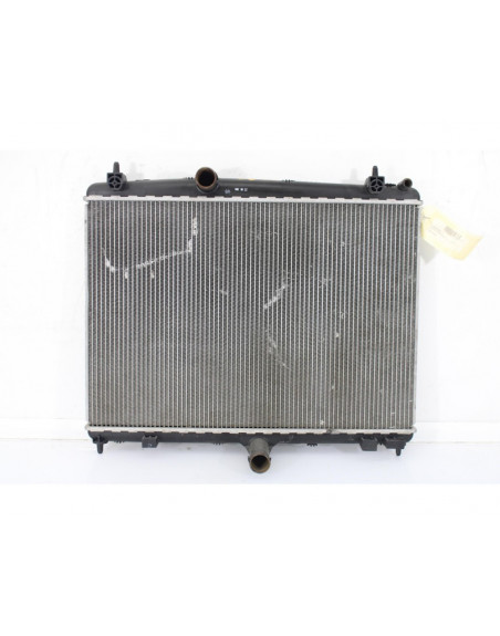 Radiador de agua CITROËN C5 HDI160 SEDUCT 2.0 Diesel 163CV 2014