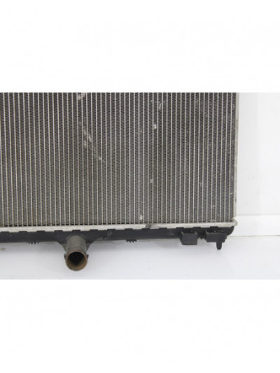 Radiador de agua CITROËN C5 HDI160 SEDUCT 2.0 Diesel 163CV 2014