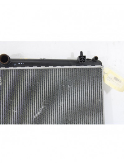 Radiador de agua CITROËN C5 HDI160 SEDUCT 2.0 Diesel 163CV 2014