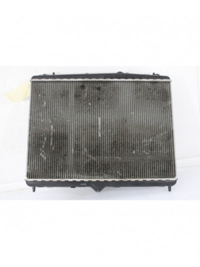 Radiador de agua CITROËN C5 HDI160 SEDUCT 2.0 Diesel 163CV 2014