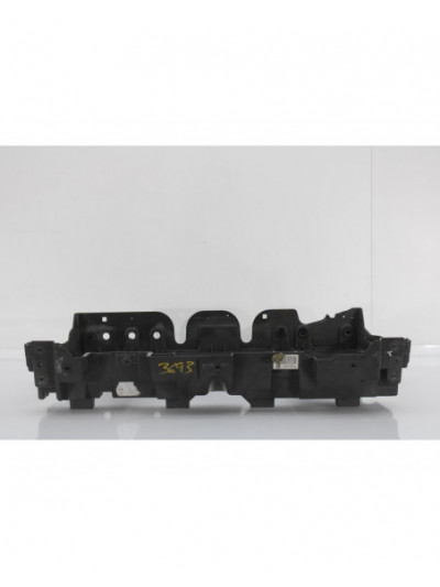 Recambio de calandra delantera de radiador para citroën c5 hdi160 seduct 2.0 referencia OEM IAM P9685794180