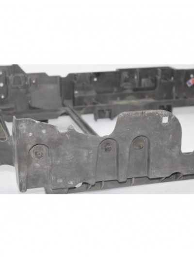 Recambio de calandra delantera de radiador para citroën c5 hdi160 seduct 2.0 referencia OEM IAM P9685794180