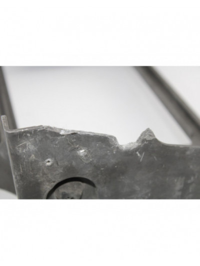 Recambio de calandra delantera de radiador para citroën c5 hdi160 seduct 2.0 referencia OEM IAM P9685794180