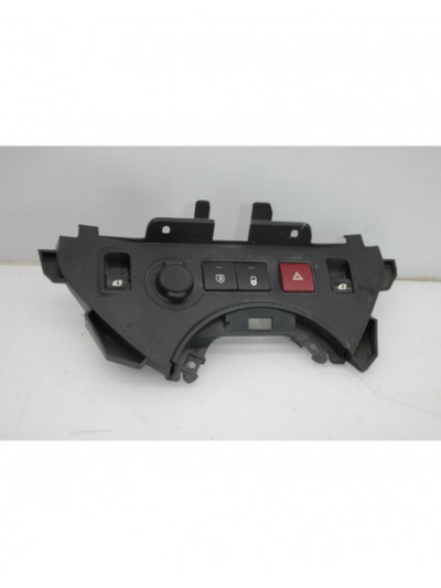 Recambio de warning para citroën berlingo station wagon 1.6 16v hdi fap referencia OEM IAM 9680932177