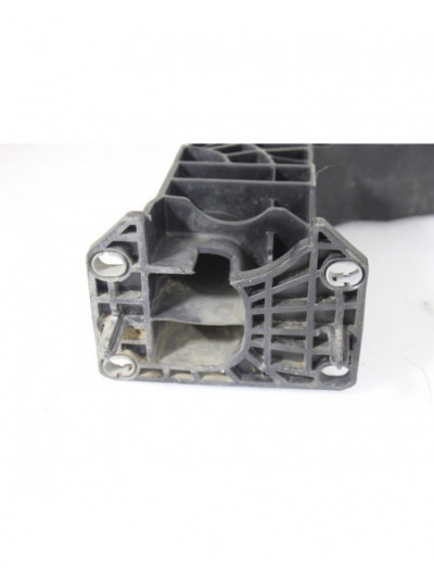 Recambio de refuerzo paragolpes delantero para citroën c5 hdi160 seduct 2.0 referencia OEM IAM 9660501380