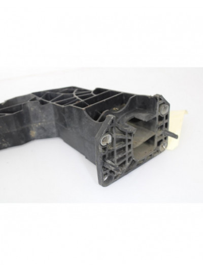 Recambio de refuerzo paragolpes delantero para citroën c5 hdi160 seduct 2.0 referencia OEM IAM 9660501380