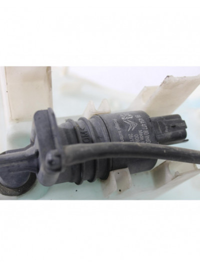 Depósito limpia CITROËN C5 HDI160 SEDUCT 2.0 2014