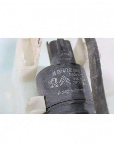 Depósito limpia CITROËN C5 HDI160 SEDUCT 2.0 2014