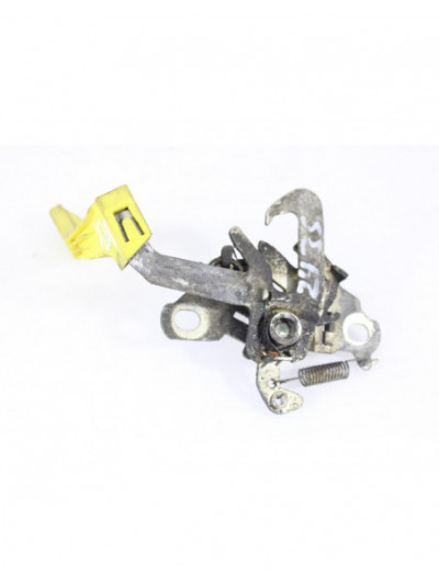 Recambio de cerradura capot para citroën c3 picasso 1.6 hdi fap referencia OEM IAM