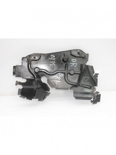 Recambio de molduras delanteras para citroën c3 picasso 1.6 hdi fap referencia OEM IAM 9685207880