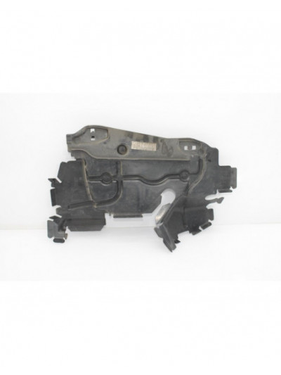 Recambio de molduras delanteras para citroën c3 picasso 1.6 hdi fap referencia OEM IAM 9685207880