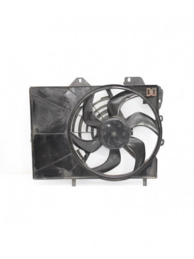 Electroventilador CITROËN C3 PICASSO 1.6 HDi FAP 2012