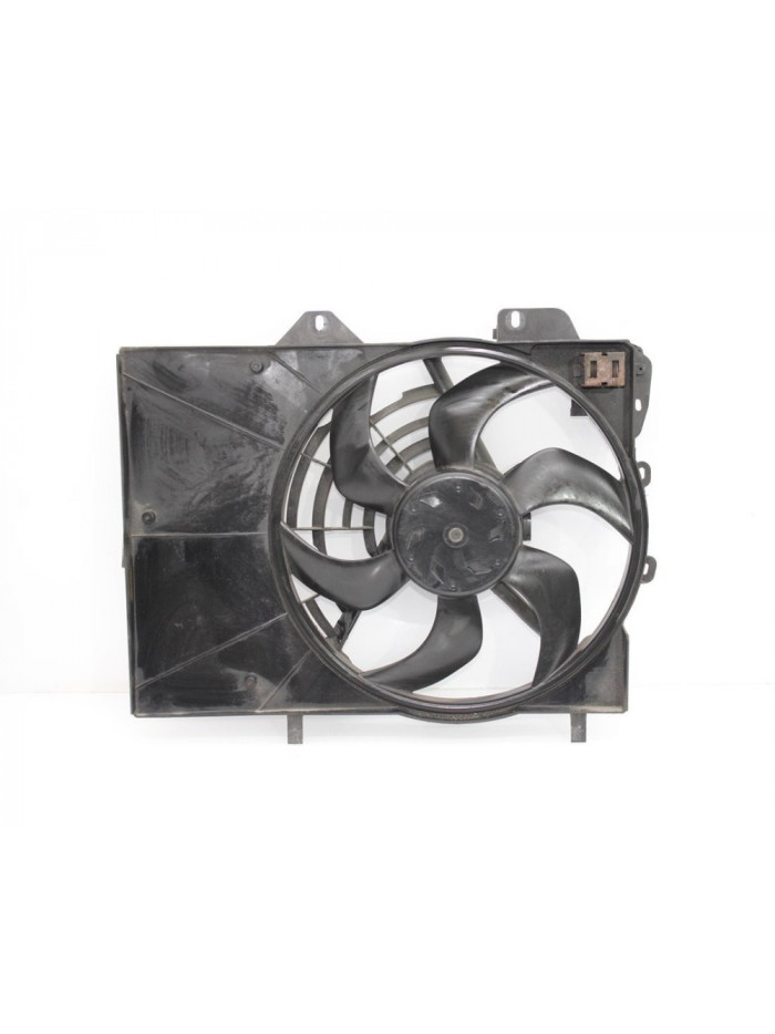 Electroventilador CITROËN C3 PICASSO 1.6 HDi FAP 2012