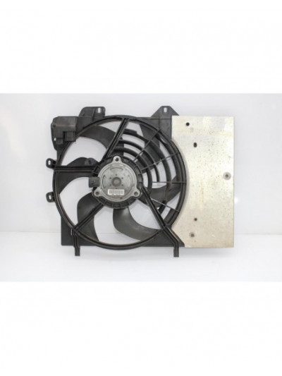 Electroventilador CITROËN C3 PICASSO 1.6 HDi FAP 2012