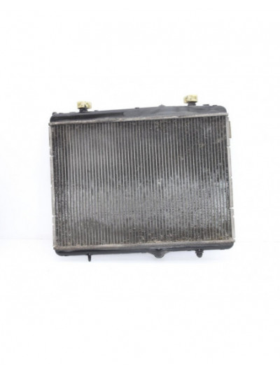 Radiador de agua CITROËN C3 PICASSO 1.6 HDi FAP Diesel 92CV 68KW 2012