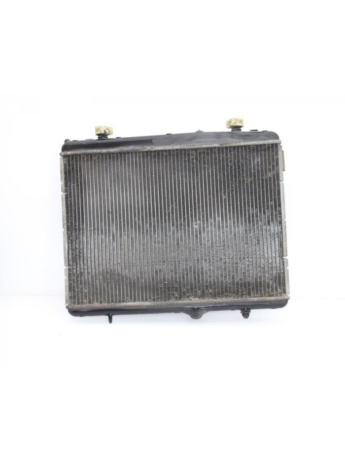 Radiador de agua CITROËN C3 PICASSO 1.6 HDi FAP Diesel 92CV 68KW 2012