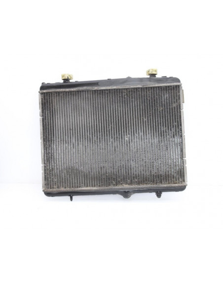 Radiador de agua CITROËN C3 PICASSO 1.6 HDi FAP Diesel 92CV 68KW 2012