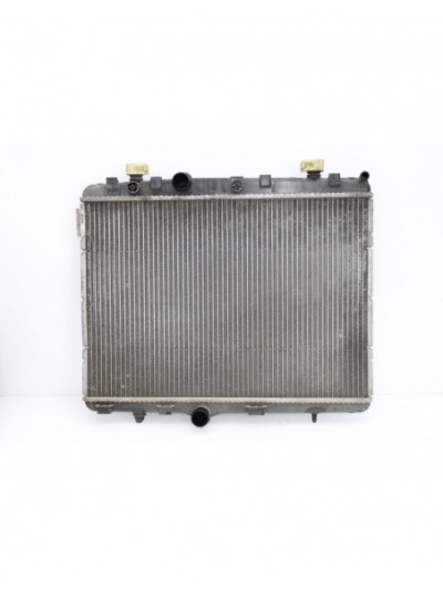 Radiador de agua CITROËN C3 PICASSO 1.6 HDi FAP Diesel 92CV 68KW 2012