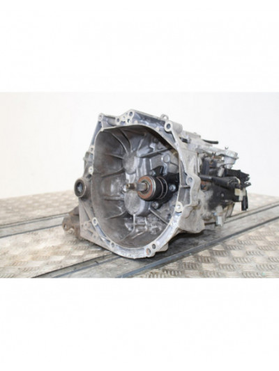 Caja cambios CITROËN DS3 Sport Diesel 120CV 88KW 2011