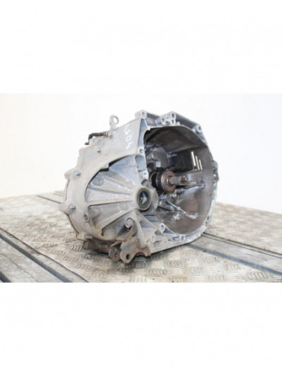 Caja cambios CITROËN DS3 Sport Diesel 120CV 88KW 2011