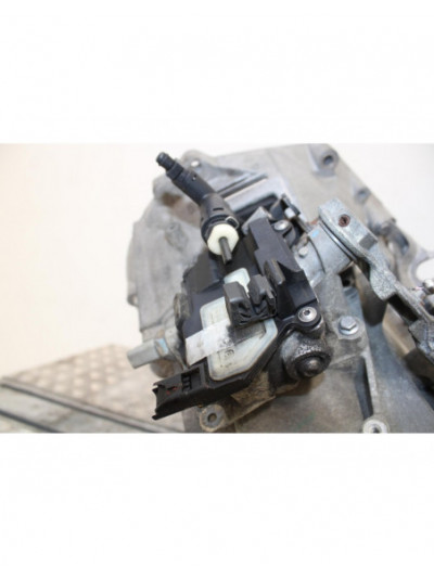 Caja cambios CITROËN DS3 Sport Diesel 120CV 88KW 2011