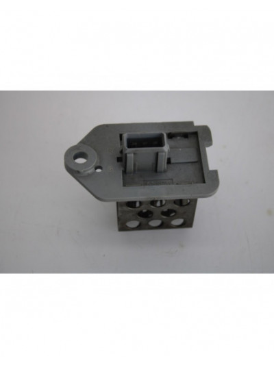 Recambio de resistencia calefaccion para citroën berlingo 1.9 d 600 furg. referencia OEM IAM 9641212580