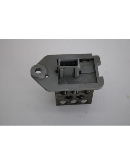 Recambio de resistencia calefaccion para citroën berlingo 1.9 d 600 furg. referencia OEM IAM 9641212580